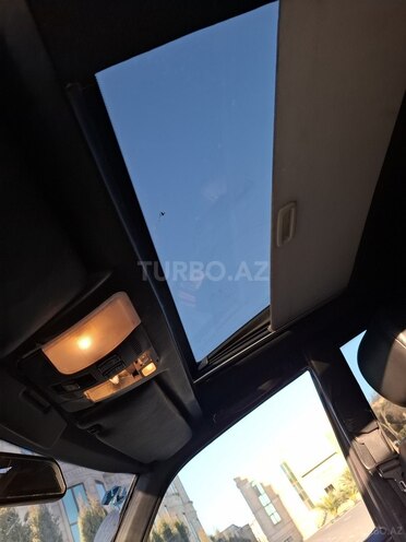 Mercedes E 320 1995, 324,800 km - 3.2 l - Bakı