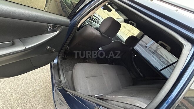 Toyota Corolla 2006, 361,100 km - 1.4 l - Bakı