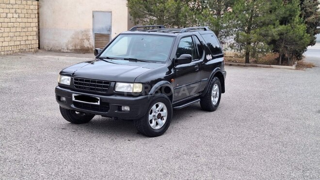 Opel Frontera 2000, 245,000 km - 2.2 l - Sumqayıt