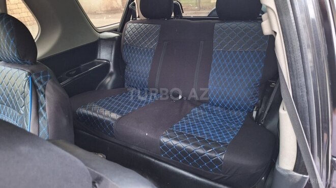 Opel Frontera 2000, 245,000 km - 2.2 l - Sumqayıt