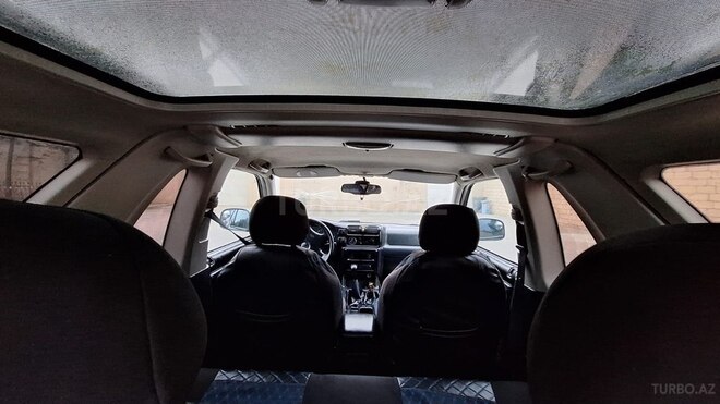 Opel Frontera 2000, 245,000 km - 2.2 l - Sumqayıt