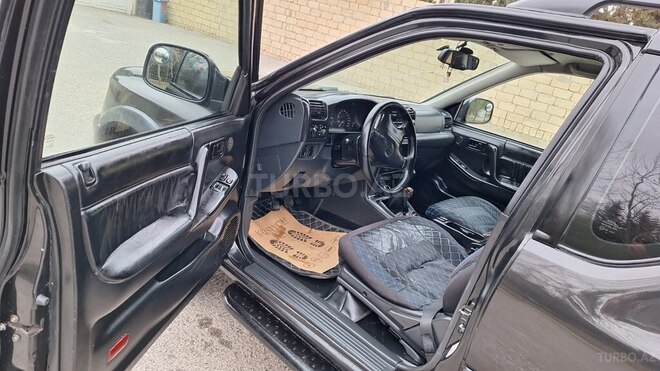 Opel Frontera 2000, 245,000 km - 2.2 l - Sumqayıt
