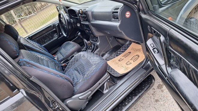 Opel Frontera 2000, 245,000 km - 2.2 l - Sumqayıt