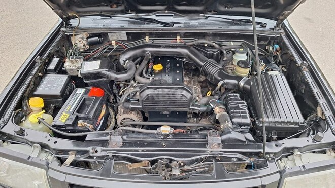 Opel Frontera 2000, 245,000 km - 2.2 l - Sumqayıt