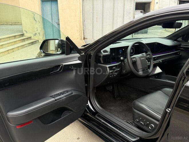 Hyundai Grandeur 2023, 49,500 km - 1.6 л - Bakı