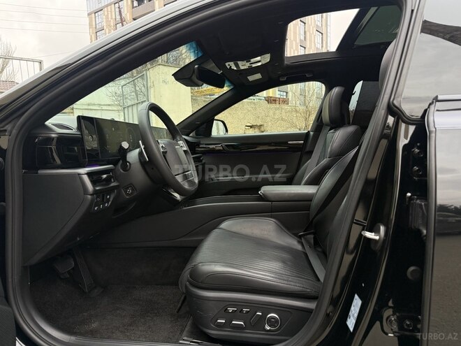 Hyundai Grandeur 2023, 49,500 km - 1.6 л - Bakı