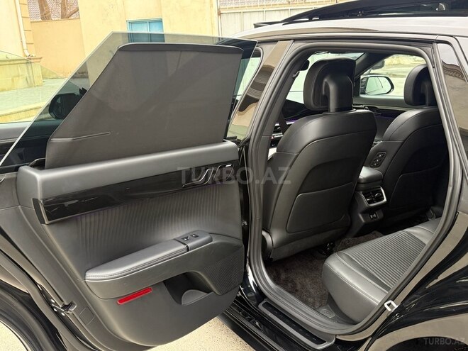 Hyundai Grandeur 2023, 49,500 km - 1.6 л - Bakı