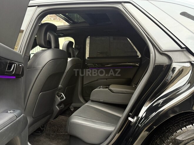Hyundai Grandeur 2023, 49,500 km - 1.6 л - Bakı