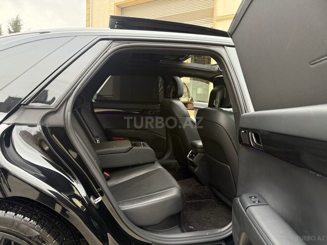 Hyundai Grandeur 2023, 49,500 km - 1.6 л - Bakı
