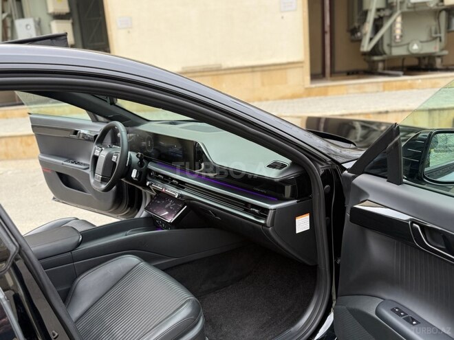 Hyundai Grandeur 2023, 49,500 km - 1.6 л - Bakı