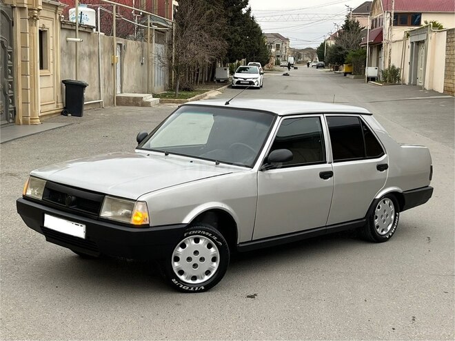 Tofas Sahin 2005, 79,635 km - 1.6 l - Bakı