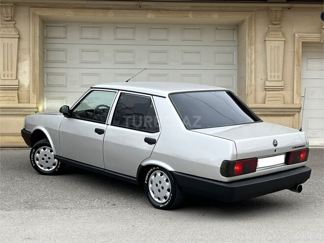 Tofas Sahin 2005, 79,635 km - 1.6 l - Bakı