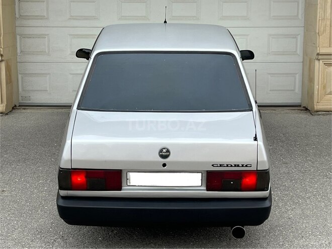 Tofas Sahin 2005, 79,635 km - 1.6 l - Bakı