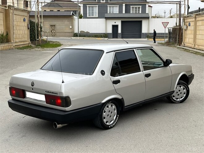 Tofas Sahin 2005, 79,635 km - 1.6 l - Bakı
