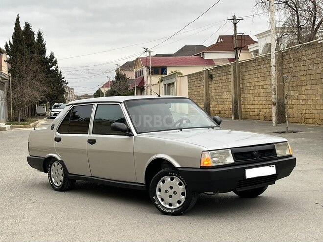 Tofas Sahin 2005, 79,635 km - 1.6 l - Bakı