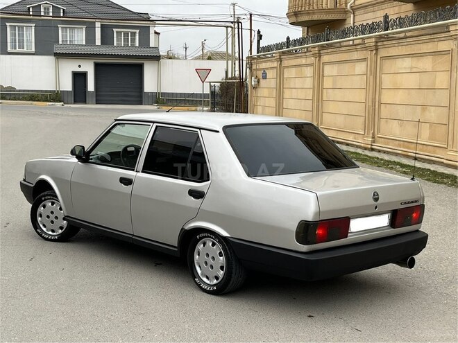 Tofas Sahin 2005, 79,635 km - 1.6 l - Bakı