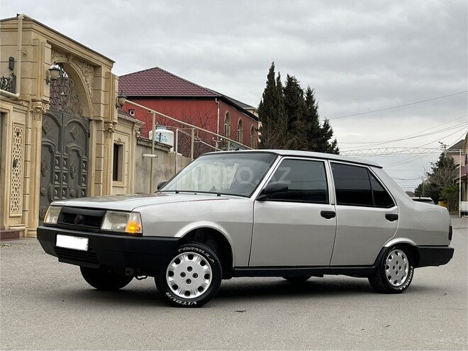 Tofas Sahin 2005, 79,635 km - 1.6 l - Bakı