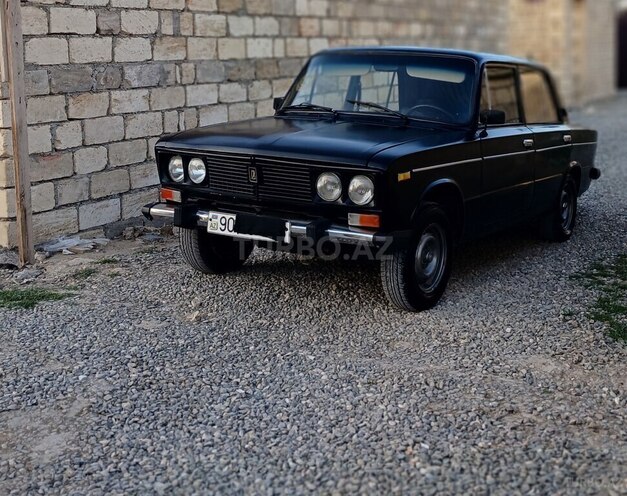 LADA (VAZ) 2106 2005, 95,000 km - 1.6 л - Xırdalan