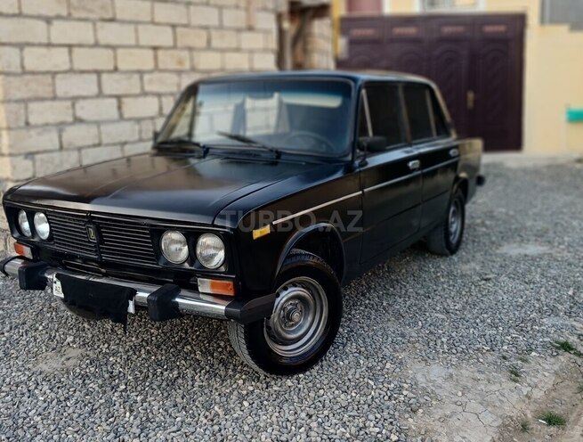 LADA (VAZ) 2106 2005, 95,000 km - 1.6 л - Xırdalan