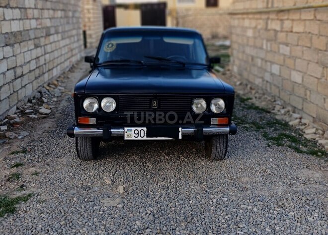 LADA (VAZ) 2106 2005, 95,000 km - 1.6 л - Xırdalan