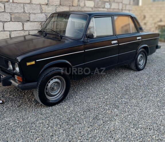 LADA (VAZ) 2106 2005, 95,000 km - 1.6 л - Xırdalan