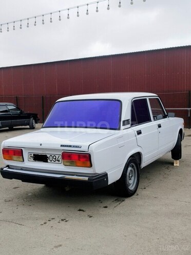 LADA (VAZ) 2107 2011, 57,222 km - 1.6 л - Bakı