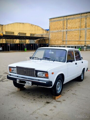 LADA (VAZ) 2107 2011, 57,222 km - 1.6 л - Bakı