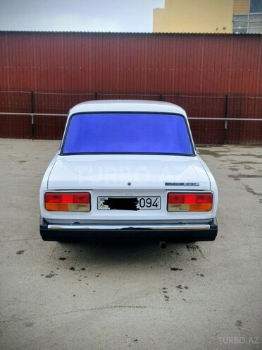 LADA (VAZ) 2107 2011, 57,222 km - 1.6 л - Bakı