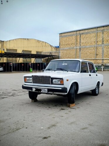LADA (VAZ) 2107 2011, 57,222 km - 1.6 л - Bakı