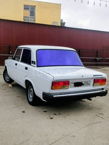 LADA (VAZ) 2107 2011, 57,222 km - 1.6 л - Bakı