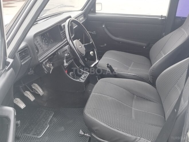 LADA (VAZ) 2107 2011, 57,222 km - 1.6 л - Bakı