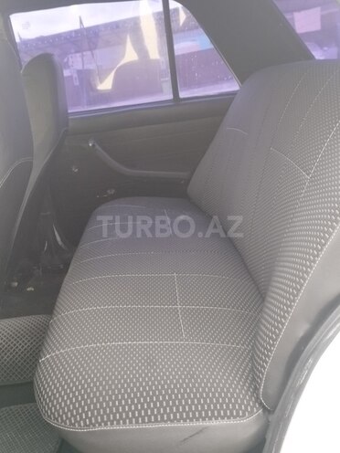 LADA (VAZ) 2107 2011, 57,222 km - 1.6 л - Bakı