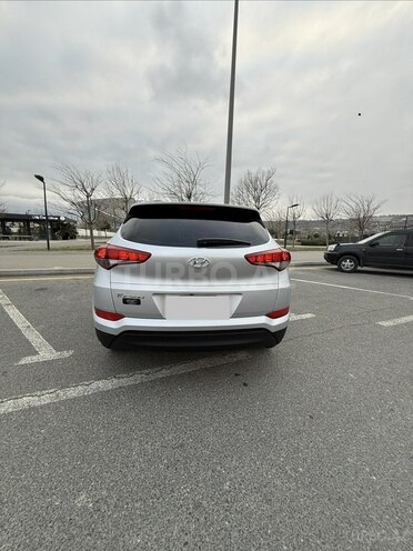 Hyundai Tucson 2018, 120,000 km - 2.0 l - Bakı