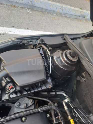 Chevrolet Cruze 2013, 153,000 km - 1.4 l - Bakı