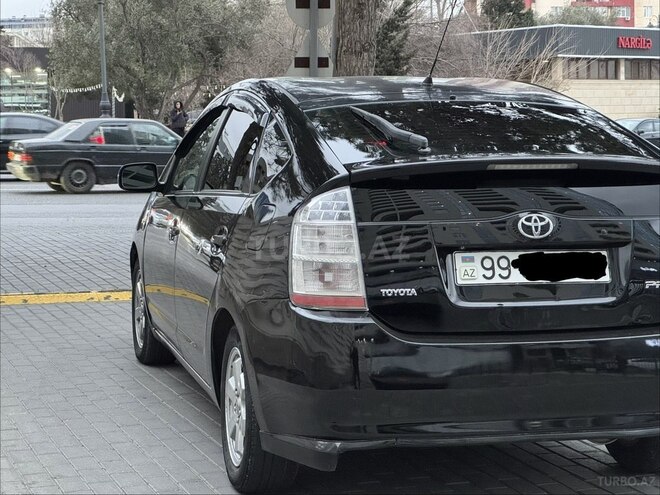 Toyota Prius 2008, 500,000 km - 1.5 l - Bakı