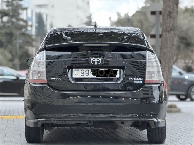 Toyota Prius 2008, 500,000 km - 1.5 l - Bakı