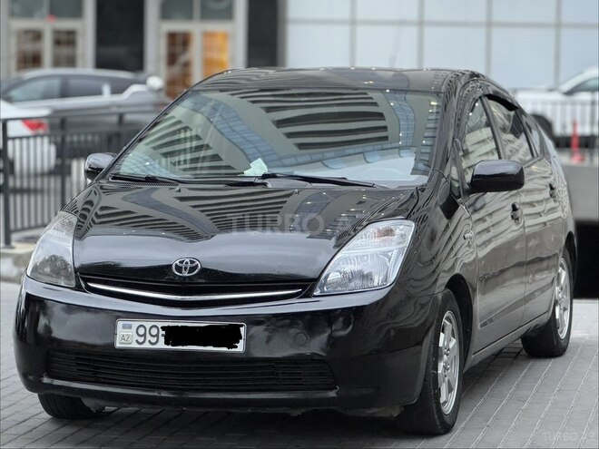 Toyota Prius 2008, 500,000 km - 1.5 l - Bakı