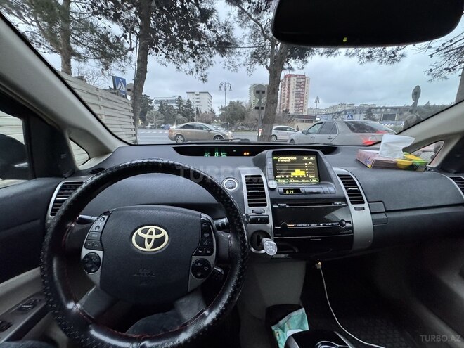 Toyota Prius 2008, 500,000 km - 1.5 l - Bakı