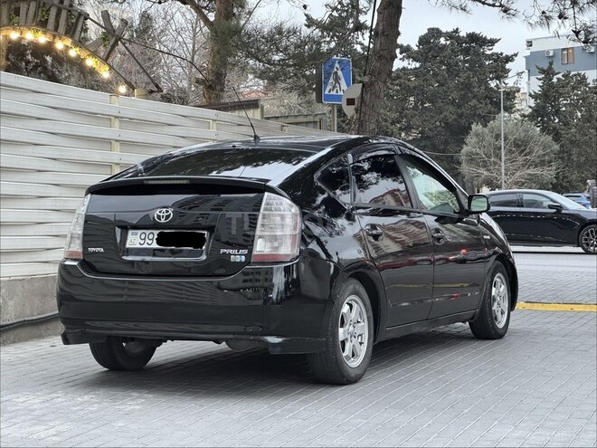 Toyota Prius 2008, 500,000 km - 1.5 l - Bakı