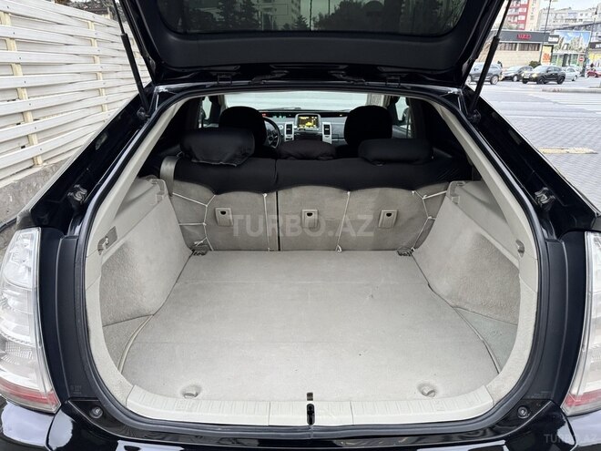 Toyota Prius 2008, 500,000 km - 1.5 l - Bakı