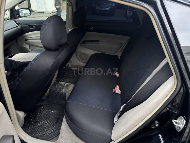 Toyota Prius 2008, 500,000 km - 1.5 l - Bakı