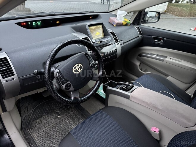 Toyota Prius 2008, 500,000 km - 1.5 l - Bakı