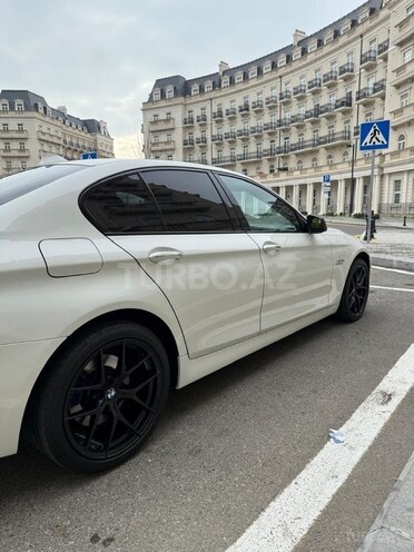 BMW 528 2012, 218,111 km - 2.0 l - Bakı