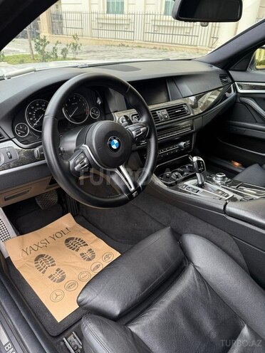 BMW 528 2012, 218,111 km - 2.0 l - Bakı