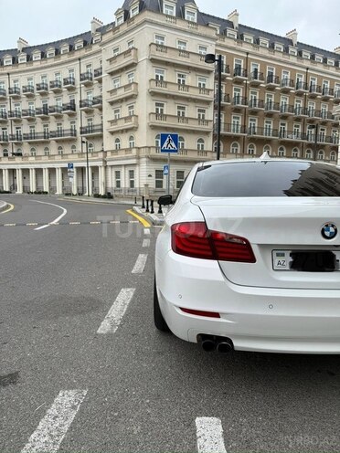 BMW 528 2012, 218,111 km - 2.0 l - Bakı