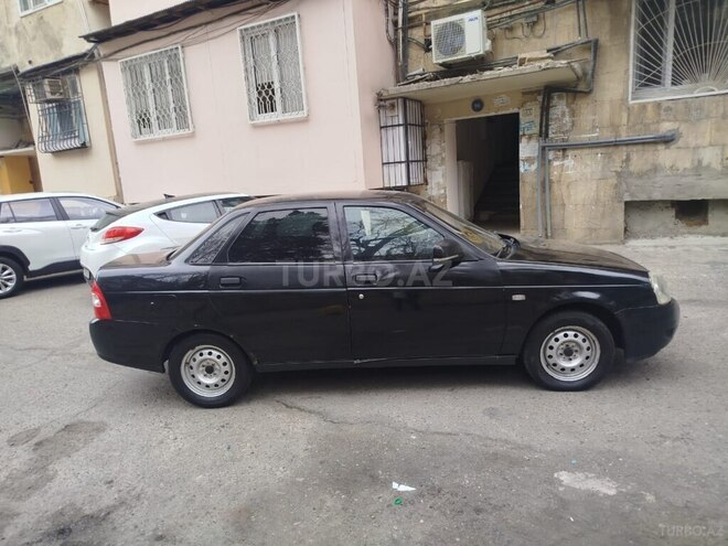 LADA (VAZ) Priora 2009, 214,515 km - 1.6 l - Bakı