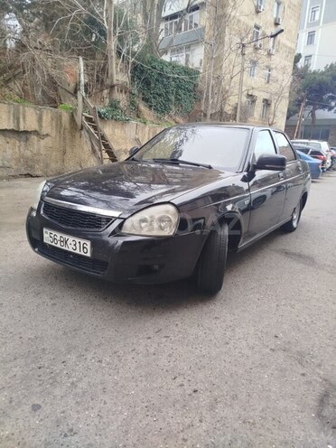 LADA (VAZ) Priora 2009, 214,515 km - 1.6 l - Bakı