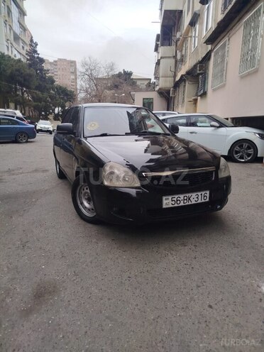 LADA (VAZ) Priora 2009, 214,515 km - 1.6 l - Bakı