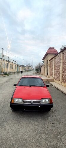 LADA (VAZ) 21099 2001, 399,000 km - 1.6 l - Göygöl