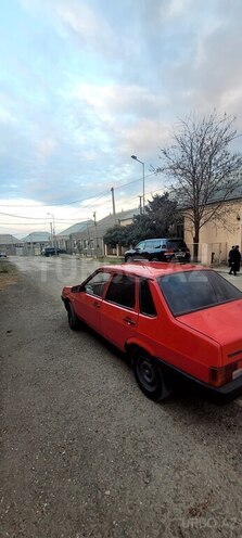LADA (VAZ) 21099 2001, 399,000 km - 1.6 l - Göygöl